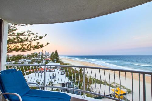 Mermaid Beach Apartment | Albatross North Apartments