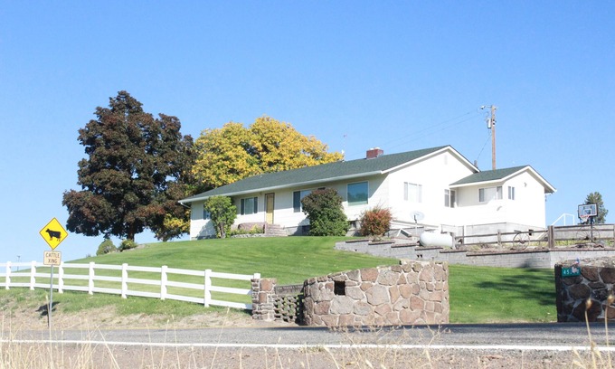 McArthur Other | Albaugh Ranch Guest House