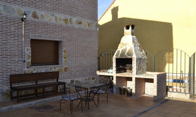 Aldea del Fresno House | ALBERCHE 3 Apartment