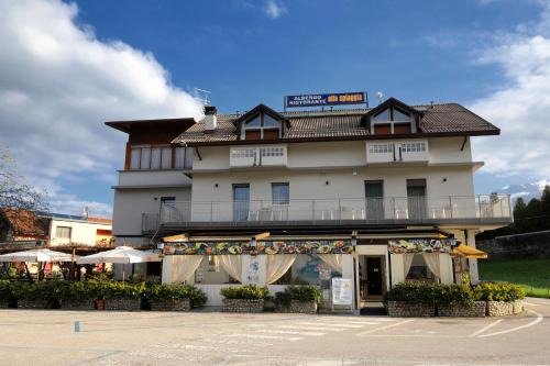 Alpago Hotel | Albergo alla spiaggia