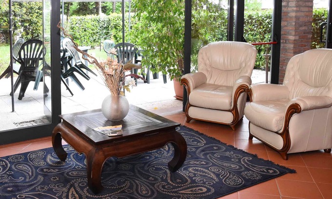 Crema Hotel | Albergo Antica Hostelleria