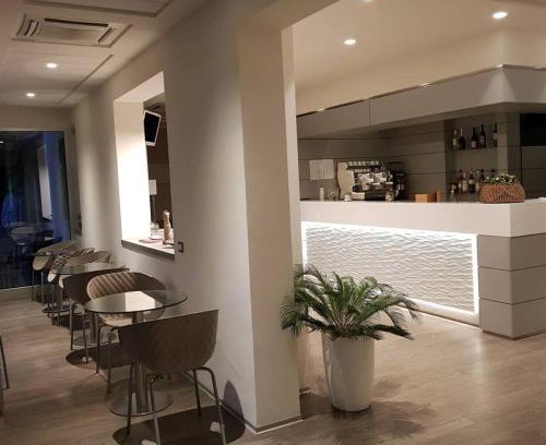 Viserbella Hotel | Albergo Aquila