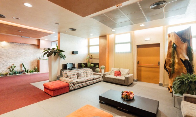 Montegrappa Hotel | Albergo Athenaeum