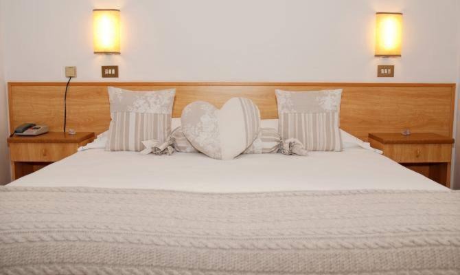 Santo Stefano di Cadore Hotel | Albergo Centrale