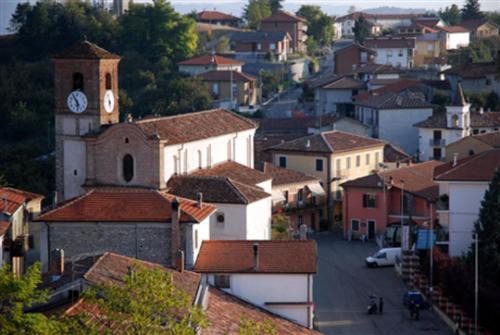 Lequio Berria Hotel | Albergo Dei Bersaglieri