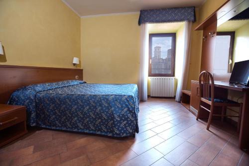 Monterotondo Hotel | Albergo Dei Leoni