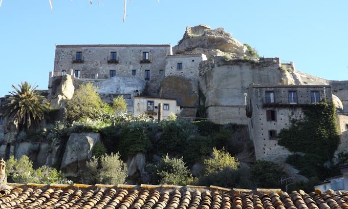 Rovittello Hotel | Albergo Diffuso Borgo Santa Caterina