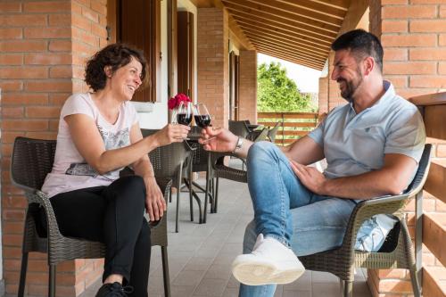 Vivaro Apartment | Albergo Diffuso Magredi