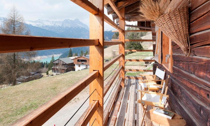 Lateis Apartment | Albergo Diffuso Sauris in Lateis