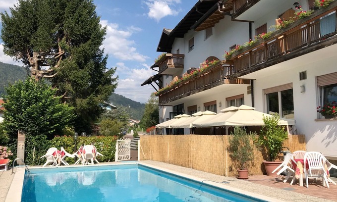 Caldonazzo Hotel | Albergo Gilda