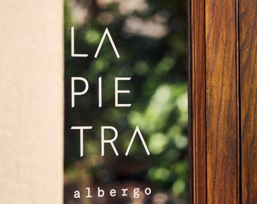 Roccalbegna Hotel | Albergo La Pietra