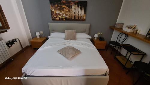 Cantu Hotel | ALBERGO LA SCALETTA