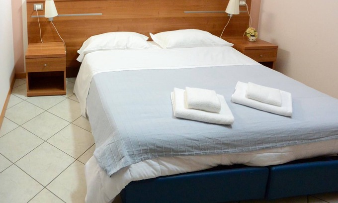 Mantua Hotel | Albergo Meublè Abatjour
