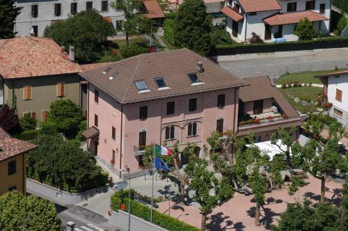 Valmorea Hotel | Albergo Michieletto