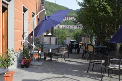 Urbe Hotel | Albergo Minetto