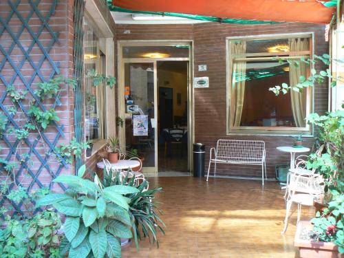 Imperia Hotel | Albergo Nella
