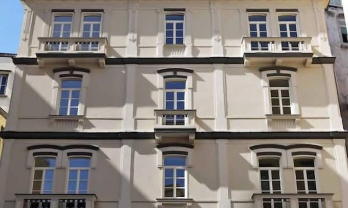 Naples City Centre Hotel | Albergo Palazzo Decumani
