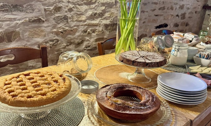 Bagno di Romagna Bed & Breakfast | Albergo Ristorante Ca' di veroli