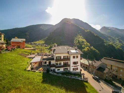 Tartano Hotel | Albergo Ristorante Miralago