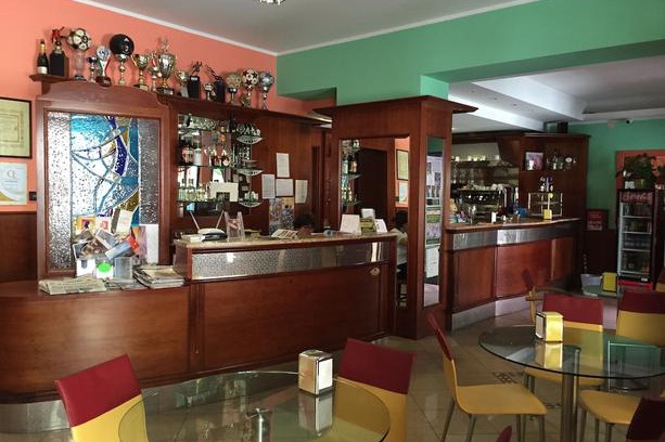 Osigo Hotel | Albergo Sala