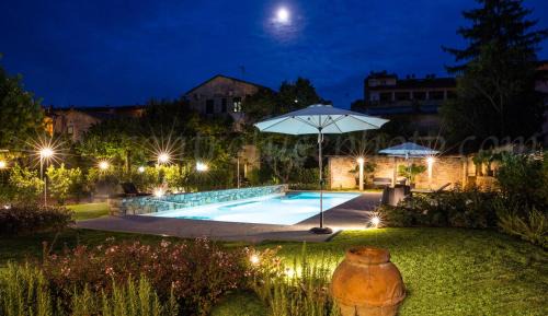 Casciana Terme Hotel | Albergo Stella