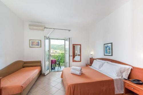 Peschici Hotel | Albergo Villa A Mare