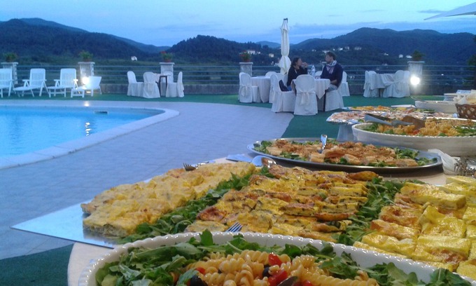 Saint-remy-de-provence Hotel | Albergo Villa Ester