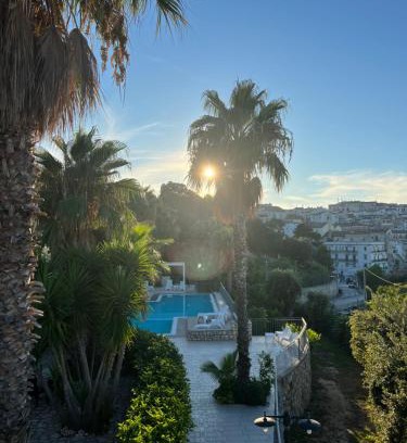 Rodi Garganico Hotel | Albergo Villa Vittoria