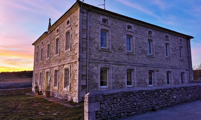 Sargentes de la Lora Other | Albergue de Sargentes de la Lora