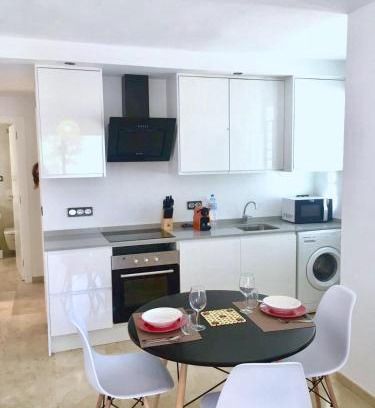 El Albir Apartment | Albir 21 by Albir Proper Properties