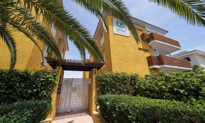 L'Alfas del Pi Apartment | Albir Experience Apartamentos