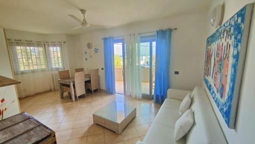 Santa Maria Apartment | Albis Harena - Meridiana Private Apartment Ocean View