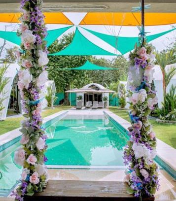 Uvita Hotel | Alborada Boutique Stay