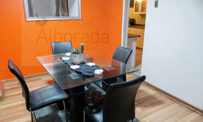 Rengo House | Alborada Rengo Casa