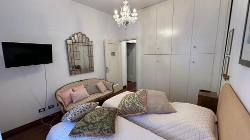 San Polo Apartment | Albrizzi Charme apartment