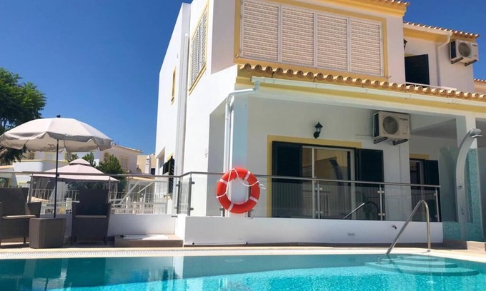 Pera House | Albufeira PortimãonCasa da Praia