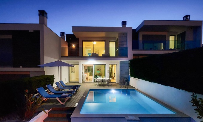 Correeira Villa | Albuhera by Check-in Portugal
