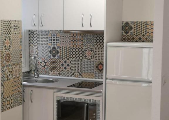 Alicante City Centre Apartment | ALC - Jorge Juan, acogedor apartamento en el centro de Alicante