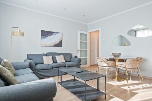 Eixample Apartment | Alcam Mallorca 22