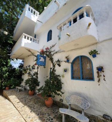 Puerto Triunfo Apartment | Aldea Bella Boutique