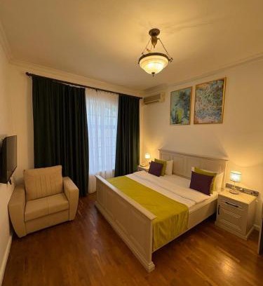 Baku Old Town Apartment | Aldemar Apart Hotel