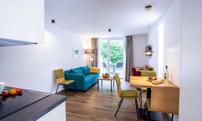 Hassmersheim Apartment | Alder - Siegelsbacher Mühle