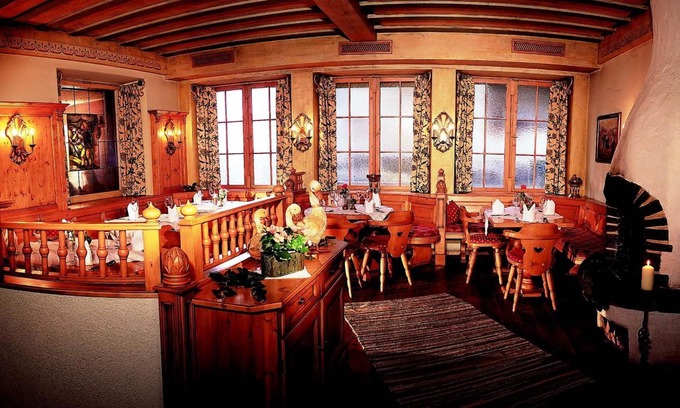 Aldrans Hotel | Aldranser Hof