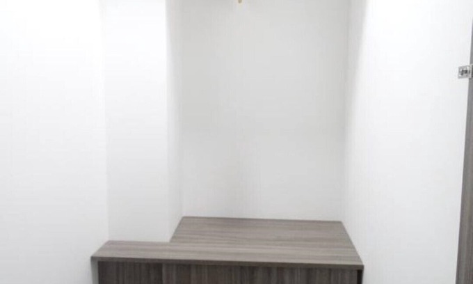 Cali House | ALEJANDRIA APARTMENT WITH FAN 2