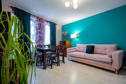 Veliko Tarnovo Apartment | Aleko Apartments City Center