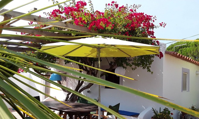 Zambujeira do Mar Cottage | Alentejo Nature Tourism Families with children 5 to 6 people