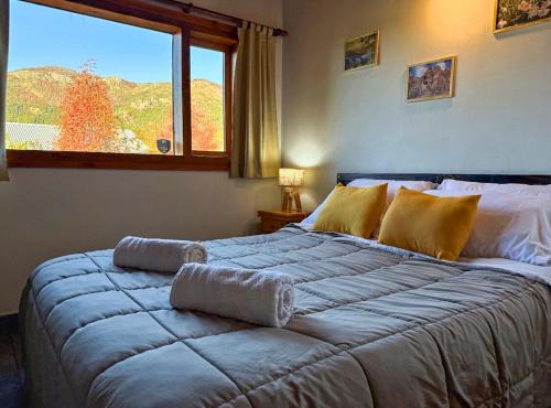 Villa Los Coihues Apartment | Alewekehue , la linda