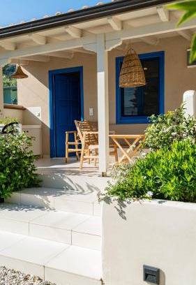 Jala Apartment | Alex & Sofi Hotel