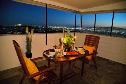 New Kypseli Apartment | Alex Suite with private jacuzzi
