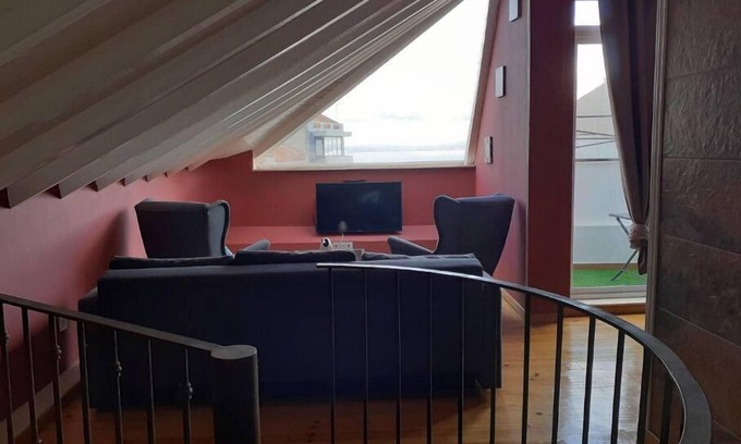 Alfama Apartment | ALEXANDER APARTMENTS. LISBON